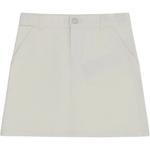 Детская юбка GUCCI, белый - фото