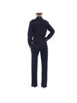 Комбинезон Ital-Design, темно-синий - фото 3