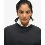 Толстовка Superdry Studios, черный - фото 3