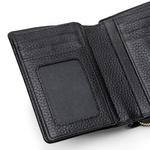 Кошелек Lazarotti Bologna, черный - фото 5