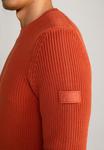 Джемпер HARO JOOP! Jeans, оранжевый - фото 2