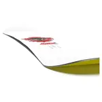 Сноуборд Salomon Sleepwalker Grom junior, прозрачный - фото 3