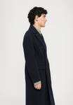 Пальто STUDIO ID DOUBLE BREASTED WOOL MIX COAT, Dark Navy/Dark Blue - фото 5