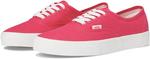 Кроссовки Unisex Vans Authentic, Honeysuckle - фото