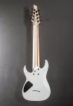 Ibanez RG8 - белый - фото 5