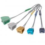 Набор зажимных клиньев Wallnuts DMM - фото