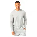 Худи Super.natural Light Bio, белый - фото