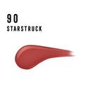 Жидкая помада Max Factor Lipfinity Rising Star Collection, Starstruck, 2.3 ml - фото 3