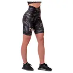 Леггинсы Nebbia Active, серый - фото