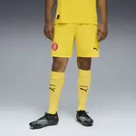 Мужские шорты GFC Replica Puma, желтый - фото