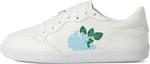 Кроссовки Jack Rogers Hydrangea Sneakers, цвет Ivory Multi - фото 4
