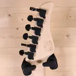 Электрогитара Schecter C-6 Pro HT - гриф из венге, отделка Aurora Burst - фото 13