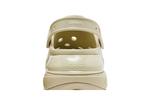 Кроссовки Mega Crush Clog 'Bone', кремовый - фото 7