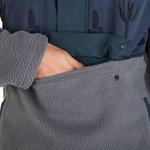 Мужской анорак Evergreen Burrito Hurley - фото 4