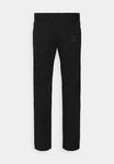 Джинсы прямого кроя Carhartt WIP KLONDIKE PANT MAITLAND, цвет Black One Wash - фото 2