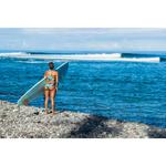 Женский укороченный купальник для серфинга Top ANA - PRESANA Olaian - фото 8