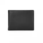 Кошелек BOSS Asolo, черный - фото