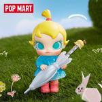 Фигурка Baby Molly в дождливый день POP MART - фото 4