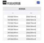 Домашние сандалии CHIKOKU, Азотный Жёлтый - фото 11