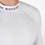 Базовый слой с длинным рукавом Ho Soccer Performance, белый - фото 4