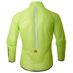 Мужская велоодежда CASTELLI, серый - фото 7