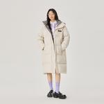 Пуховики Unisex Apricot Nerdy, априкот - фото 7