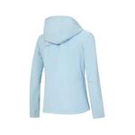 Куртка женская небесно-голубой Rapido - фото 2