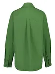 Рубашка с карманом Matteau, зеленый - фото 2