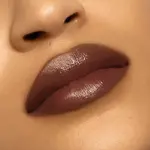 Блеск для губ Light Lock about-face, Scorcher (plum brown) - фото 5