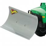 Rolly Toys, аксессуары Снегоочиститель - фото 18