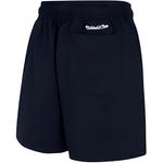 Mitchell Ness Шорты Mitchell & Ness Casual Unisex Black - фото 3