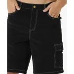 Шорты Rip Curl Classic Surf Cord cargo, черный - фото 3