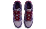Кроссовки dunk low retro vol. 1 sp Nike, фиолетовый - фото 4