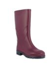 Резиновые сапоги Beck, Бордо - фото 8