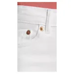 Джинсы Levi's, белый - фото 3