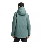 Куртка Aigle BM022, зеленый - фото 2