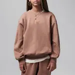 Jordan Свитшот Brown для подростков - фото 5