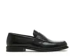 Dalton Penny Лоферы Steve Madden, Black - фото 4