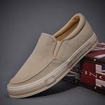 Кеды Baoda Canvas Shoes Men Low-Top - фото 25