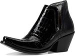 Ботинки Ariat Women's Dixon, Luxe Caviar Croc Print - фото 7