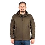 Куртка Outrider Tactical Soft Shell Hoody, коричневый - фото
