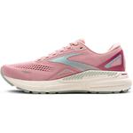 Кроссовки для бега Adrenaline GTS 23 Brooks, мультиколор - фото 4