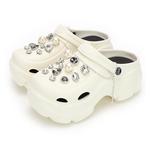 Сабо XMISTUO Clogs Unisex - фото 17