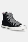 Кеды Chuck Taylor All Star Converse, черный - фото