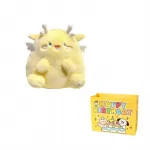 Милые плюшевые игрушки драконы 30см/40см Enlightenment - фото