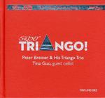 CD диск Breiner, Peter: Super Triango - фото
