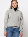 Свитер U.S. POLO ASSN. Katie, Mottled Grey - фото 3