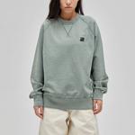 Унисекс свитшот UNDEFEATED, черный - фото 6