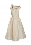 Платье True Decadence Occasion wear, Cream/Off-White - фото 4