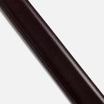 Ремень Anderson's Stitched Trimmed Semi Formal Leather Belt, цвет Oxblood - фото 2